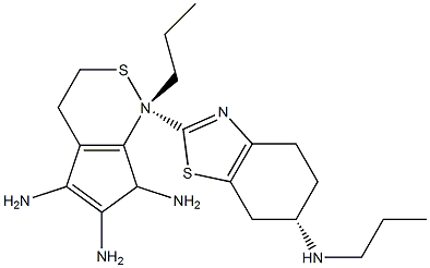 1244656-98-1 Structure