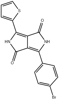  化學構造式