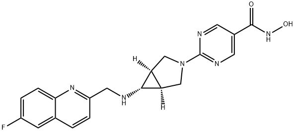 1256448-47-1 結(jié)構(gòu)式