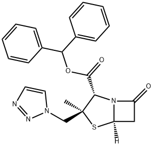 125949-72-6 結(jié)構(gòu)式