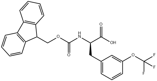 1260587-40-3 Structure