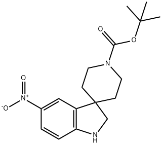 1260843-22-8 結(jié)構(gòu)式