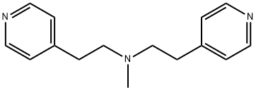 Betahistine Impurity 2 TriHCl Struktur