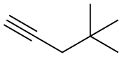 4,4-Dimethyl-1-pentyne.