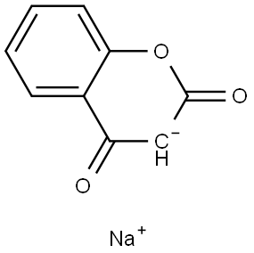 13546-81-1 Structure