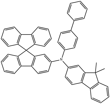 1364602-88-9 Structure