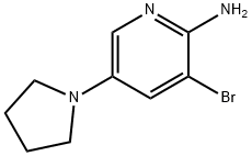 1381936-23-7 結(jié)構(gòu)式