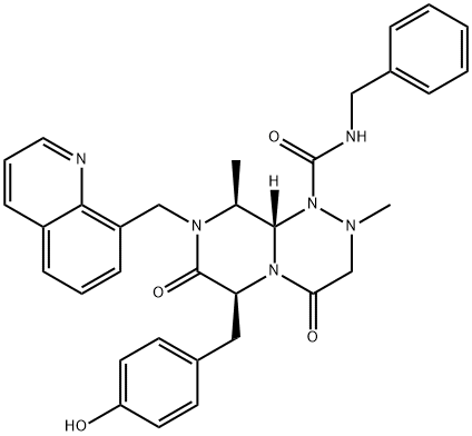 1422253-37-9 結(jié)構(gòu)式