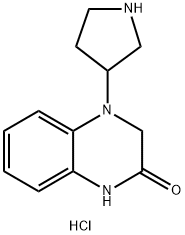 1461714-27-1 Structure