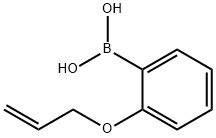 2-Allyloxyphenylboronic acid price.