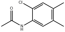 Acetamide, N-(2-chloro-4,5-dimethylphenyl)-