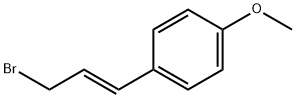 3'-BROMO-TRANS-ANETHOLE Struktur