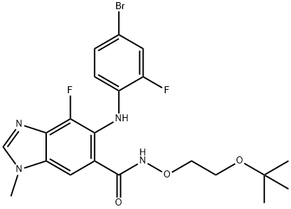 1604812-70-5 Structure