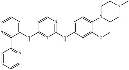 1628870-27-8 結(jié)構(gòu)式