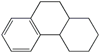 1,2,3,4,4a,9,10,10a-octahydrophenanthrene