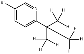 1643539-11-0 Structure