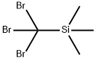 Silane, trimethyl(tribromomethyl)-