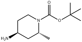 1932370-65-4 Structure