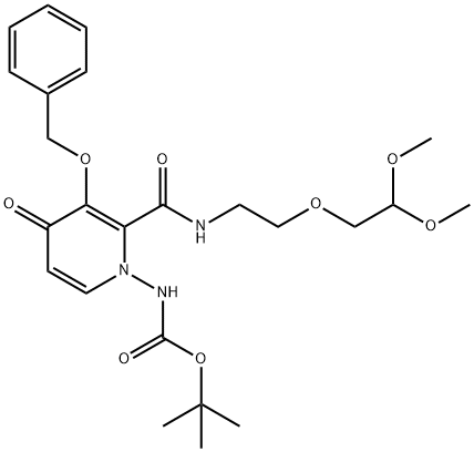 2136287-61-9 結(jié)構(gòu)式