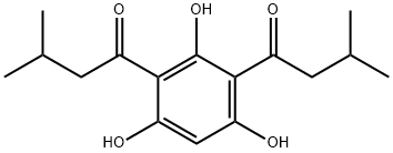 2,4-diisovaleryl phloroglucinol