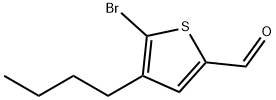 4-Bromo-2'-nitrobiphenyl Struktur