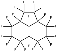 Acenaphthylene, 1,1,2,2,2a,3,3,4,4,5,5,5a,6,6,7,7,8,8,8a,8b-eicosafluorododecahydro-