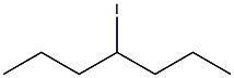 4-iodoheptane Struktur