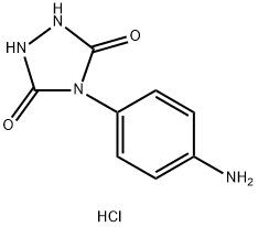 334707-11-8 Structure