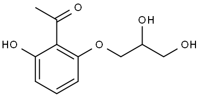 3361-18-0 Structure