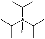 Silane, fluorotris(1-methylethyl)-