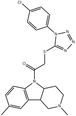 442656-02-2 結(jié)構(gòu)式