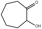 Cycloheptanone, 2-hydroxy-