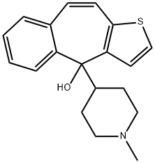 4506-57-4 結(jié)構(gòu)式