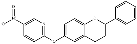 488847-28-5 Structure