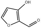 3-Hydroxy Furfural Struktur