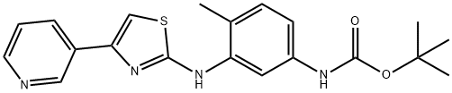 660837-07-0 Structure