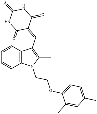 667880-38-8 結(jié)構(gòu)式