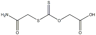 , 75032-76-7, 結(jié)構(gòu)式