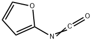 2-isocyanatofuran Struktur