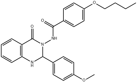 786706-21-6 結(jié)構(gòu)式