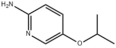 5-isopropoxypyridin-2-amine Struktur