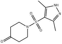 926207-71-8 Structure