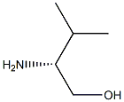 D-VALINOL 98+% Struktur