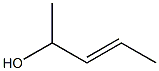 -METHYL-2-BUTEN-1 -OL Struktur