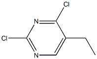 2,4-dichloro-5-ethylpyrimidine