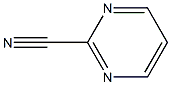 Cyanopyrimidine Struktur