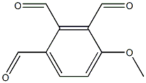 ANISICALDEHYDEDIMETHYLAL Struktur