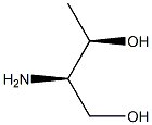 DL-THREONINOL Struktur