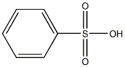 BenzenesulphonicacidSolution
 Struktur