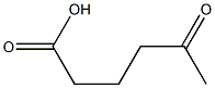 acetobutyric acid Struktur